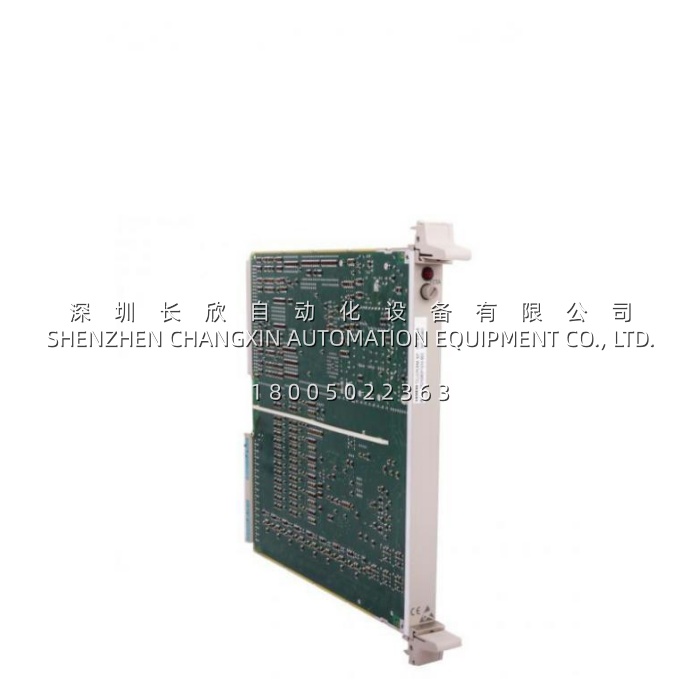 Siemens 6DP1280-8BA FUM280 Analog I/O Module – High-Precision Signal Processing for TELEPERM XP DCS插图1 Siemens 6DP1280-8BA FUM280 Analog I/O Module – High-Precision Signal Processing for TELEPERM XP DCS插图1