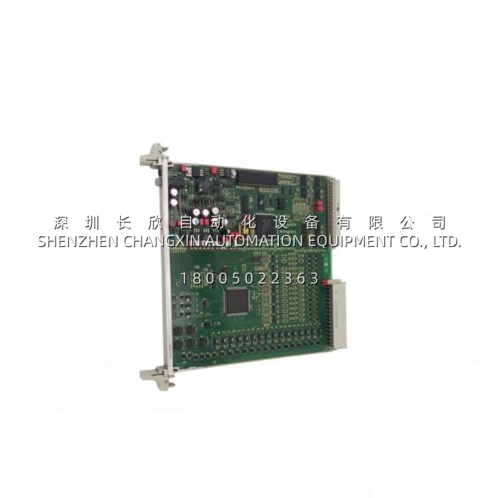 Siemens 6DP1280-8BA FUM280 Analog I/O Module – High-Precision Signal Processing for TELEPERM XP DCS插图 Siemens 6DP1280-8BA FUM280 Analog I/O Module – High-Precision Signal Processing for TELEPERM XP DCS插图