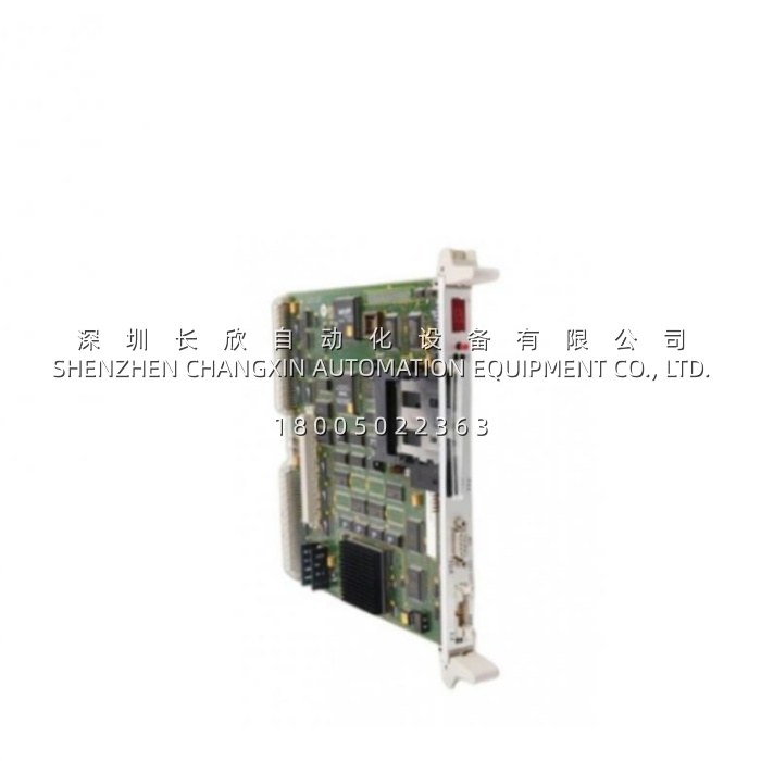 Siemens 6DP1995-8AA Analog Signal Coupling I/O Module — 8-Channel High-Precision Field Interface for Teleperm M DCS插图 Siemens 6DP1995-8AA Analog Signal Coupling I/O Module — 8-Channel High-Precision Field Interface for Teleperm M DCS插图