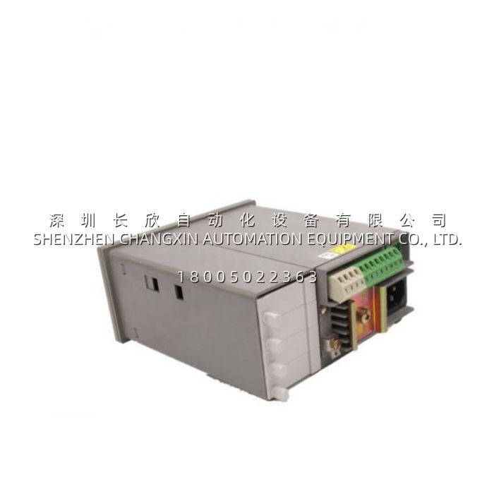 Siemens 6DR2104-5 SIPART DR21K Process Controller 115/230V AC Panel-Mount Unit插图1 Siemens 6DR2104-5 SIPART DR21K Process Controller 115/230V AC Panel-Mount Unit插图1