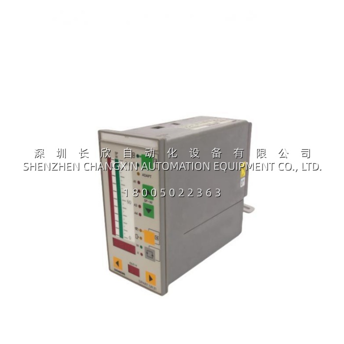 Siemens 6DR2104-5 SIPART DR21K Process Controller 115/230V AC Panel-Mount Unit插图 Siemens 6DR2104-5 SIPART DR21K Process Controller 115/230V AC Panel-Mount Unit插图