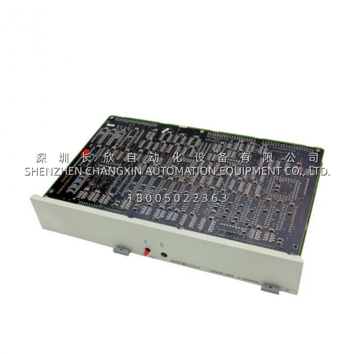 Siemens 6DS1140-8AA CPU 235 Module – Central Processor for AS 235 / AS 235K, TELEPERM M DCS插图