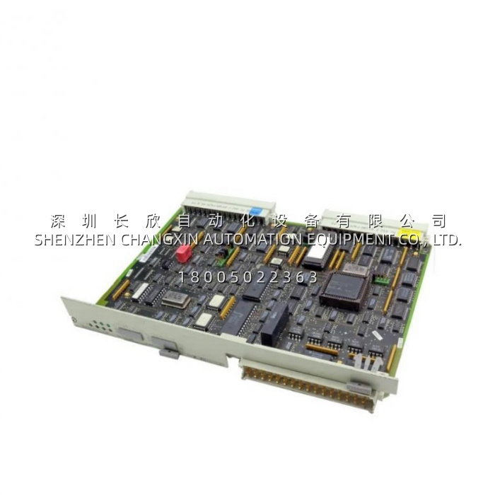 Siemens 6DS1220-8AA N8-H Local Bus Interface Module for TELEPERM M DCS插图1 Siemens 6DS1220-8AA N8-H Local Bus Interface Module for TELEPERM M DCS插图1