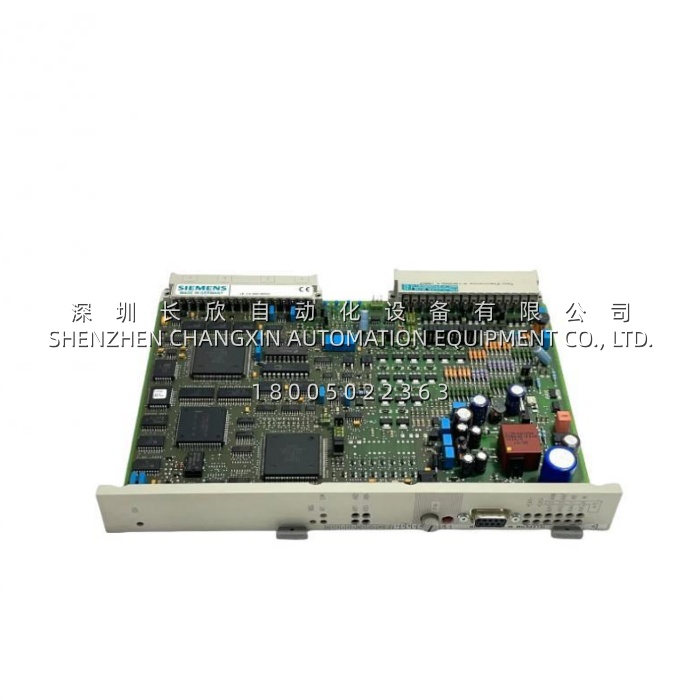 Siemens 6DS1412-8RR K-Loop Module – Redundant-Ready, Pin-Compatible Upgrade for AS230/AS235插图1 Siemens 6DS1412-8RR K-Loop Module – Redundant-Ready, Pin-Compatible Upgrade for AS230/AS235插图1
