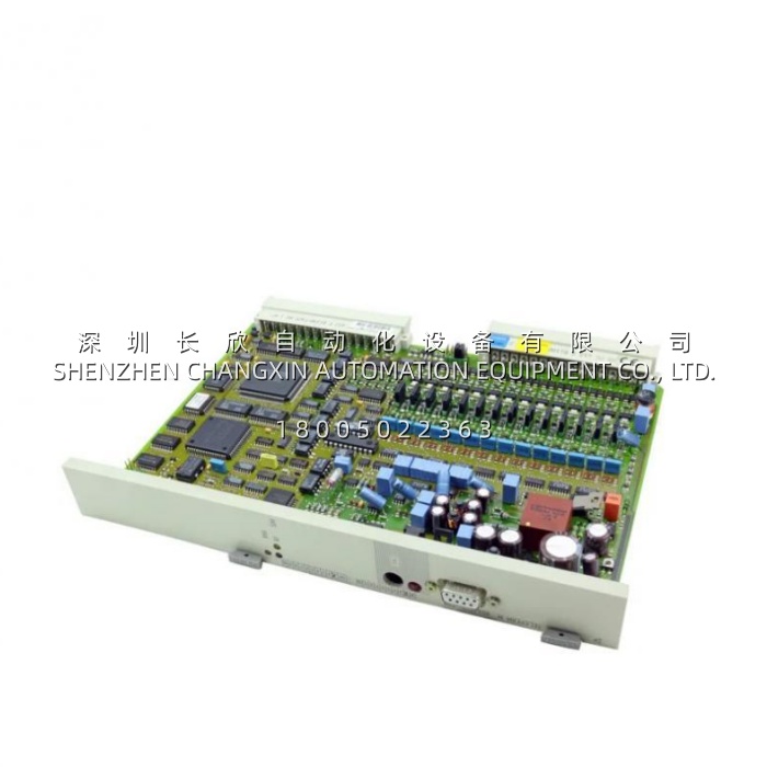 Siemens 6DS1723-8BA Analog Input Module – 8-Channel, 16-Bit, SICOMP C30/C35 Spare Part插图1 Siemens 6DS1723-8BA Analog Input Module – 8-Channel, 16-Bit, SICOMP C30/C35 Spare Part插图1