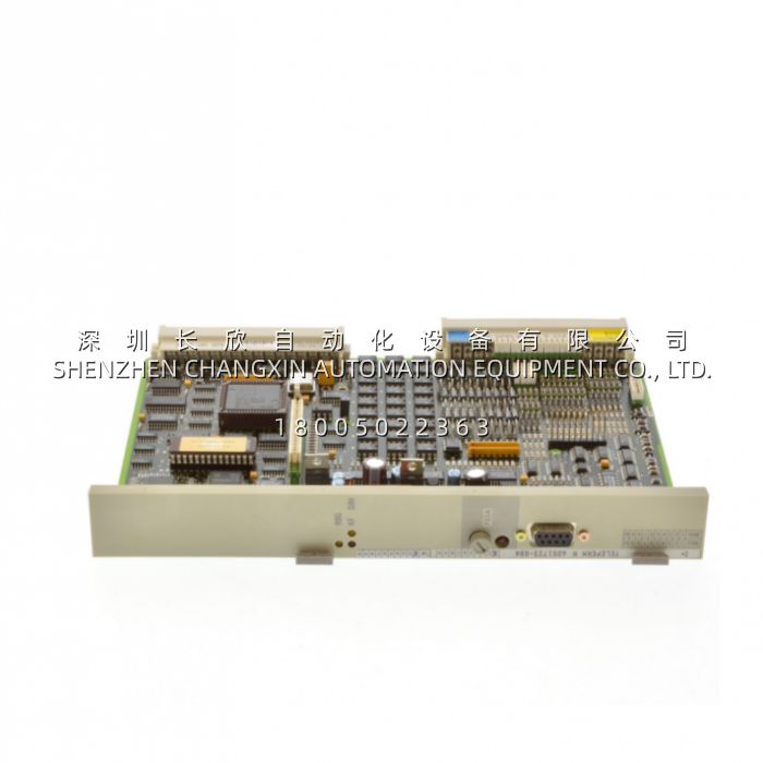 Siemens 6DS1723-8BA Analog Input Module – 8-Channel, 16-Bit, SICOMP C30/C35 Spare Part插图 Siemens 6DS1723-8BA Analog Input Module – 8-Channel, 16-Bit, SICOMP C30/C35 Spare Part插图