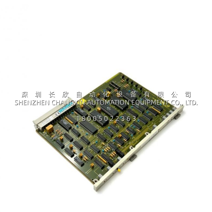 Buy Siemens 6DS1832-8AA CPU EEPROM Module — 5 V DC, >10-Year Retention, Plug-In Replacement for Legacy DCS Racks插图 Buy Siemens 6DS1832-8AA CPU EEPROM Module — 5 V DC, >10-Year Retention, Plug-In Replacement for Legacy DCS Racks插图