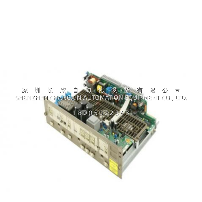 6DS1312-8BB Interface Module: Siemens SICOMP PCU Rack-to-Expansion Bus Coupler插图 6DS1312-8BB Interface Module: Siemens SICOMP PCU Rack-to-Expansion Bus Coupler插图