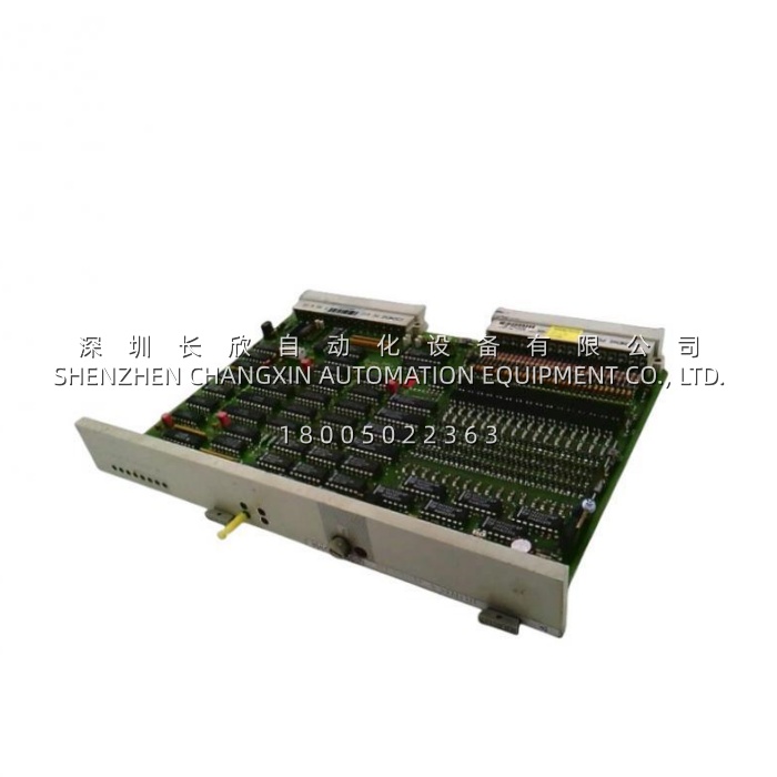 SIEMENS 6DS1602-8BA Digital Input Module – 32-Channel Floating Inputs for TELEPERM M插图 SIEMENS 6DS1602-8BA Digital Input Module – 32-Channel Floating Inputs for TELEPERM M插图