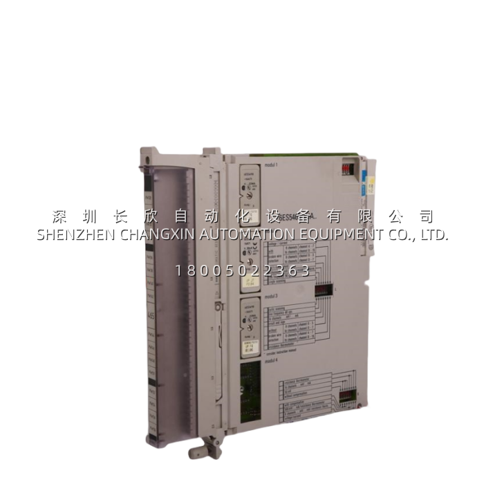 Siemens 6DS1412-8AA Teleperm M CPU Module — Central Processor for Legacy Process Automation Racks插图 Siemens 6DS1412-8AA Teleperm M CPU Module — Central Processor for Legacy Process Automation Racks插图