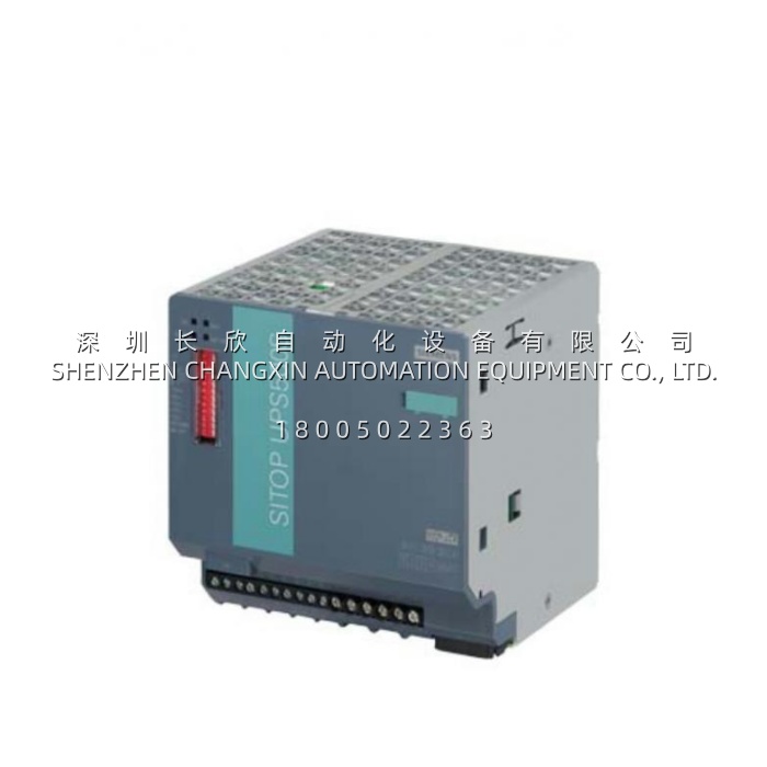 SIEMENS 6EP1961-2BA21 DIN-Rail Mountable 24V DC 10A Output Distribution Module插图1 SIEMENS 6EP1961-2BA21 DIN-Rail Mountable 24V DC 10A Output Distribution Module插图1