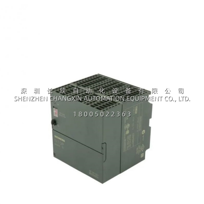 Siemens 6EP1334-1SL12 SITOP POWER 10 24V 10A Regulated Power Supply插图 Siemens 6EP1334-1SL12 SITOP POWER 10 24V 10A Regulated Power Supply插图