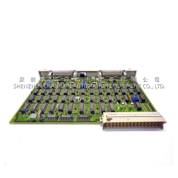Siemens 6ES5090-8MA00 16DI/12DO Integrated CPU for S5-90U Systems插图1 Siemens 6ES5090-8MA00 16DI/12DO Integrated CPU for S5-90U Systems插图1