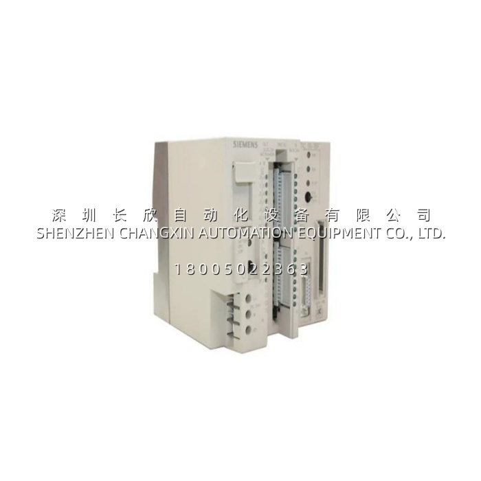 Siemens 6ES5095-8FA02 S5-95F Fail-Safe Compact CPU — 16 DI / 8 DO + 8 AI / 1 AO, PROFIBUS DP, Redundant Safety Ready插图1 Siemens 6ES5095-8FA02 S5-95F Fail-Safe Compact CPU — 16 DI / 8 DO + 8 AI / 1 AO, PROFIBUS DP, Redundant Safety Ready插图1