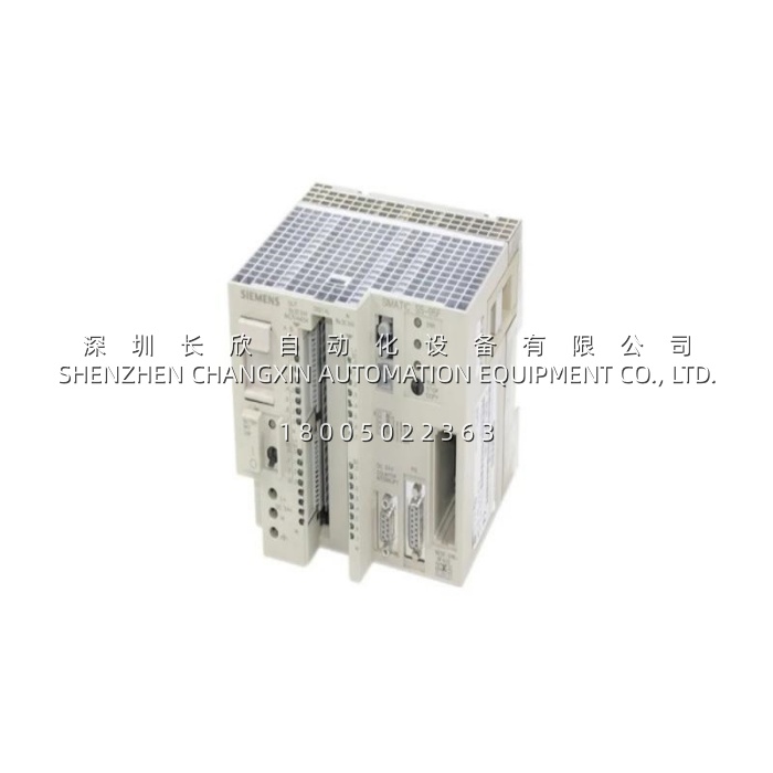 Siemens 6ES5095-8FA02 S5-95F Fail-Safe Compact CPU — 16 DI / 8 DO + 8 AI / 1 AO, PROFIBUS DP, Redundant Safety Ready插图 Siemens 6ES5095-8FA02 S5-95F Fail-Safe Compact CPU — 16 DI / 8 DO + 8 AI / 1 AO, PROFIBUS DP, Redundant Safety Ready插图