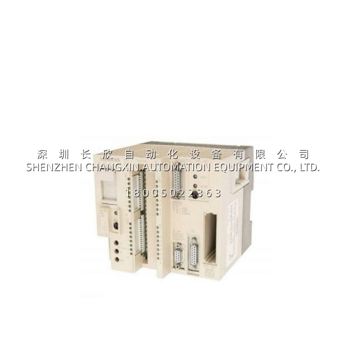 Siemens 6ES5095-8MB01 SIMATIC S5-95U CPU 95B — Legacy S5 Replacement & Retrofit Spare缩略图