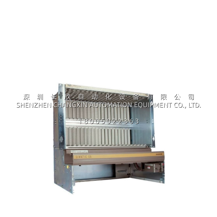Siemens 6ES5185-3UA13: Stock Before Secondary Market Dies — No Factory Replacement Exists插图
