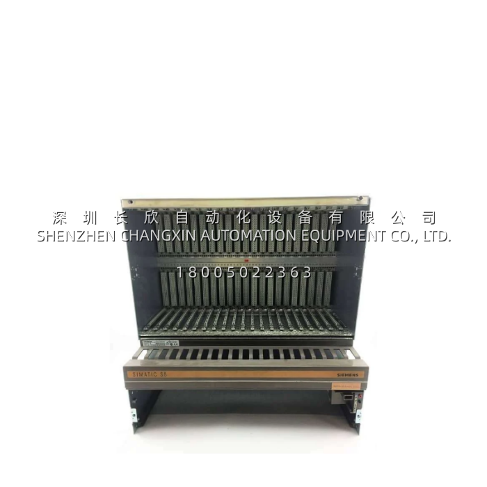 6ES5188-3UH51 Review: Why the “Dry” UR2-H Rack Still Matters in S5 Life-Extension Projects插图1 6ES5188-3UH51 Review: Why the “Dry” UR2-H Rack Still Matters in S5 Life-Extension Projects插图1