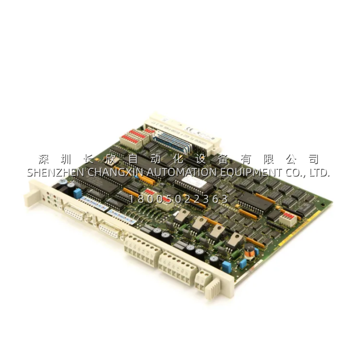 Siemens 6ES5241-1AA12 IP 241 – Digital Position Decoder Basic Module, 2-Ch Compact, S5-115U/135U/155U插图1 Siemens 6ES5241-1AA12 IP 241 – Digital Position Decoder Basic Module, 2-Ch Compact, S5-115U/135U/155U插图1
