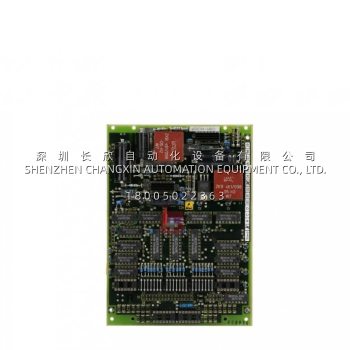 Siemens 6ES5241-3CA12 IP241 Intelligent Processor Module for SIMATIC S5 Systems缩略图