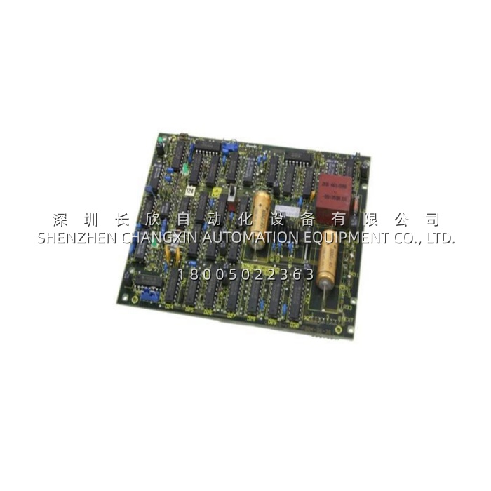 Siemens 6ES5241-3CA12 IP241 Intelligent Processor Module for SIMATIC S5 Systems插图