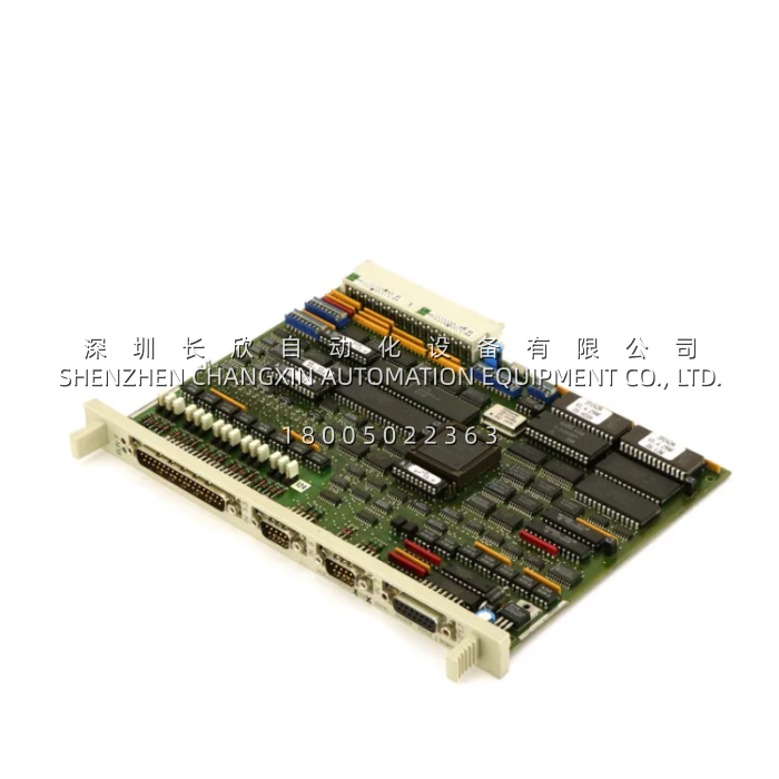 Siemens 6ES5242-1AA41 — SIMATIC S5 IP 242B High-Speed Counter, 7 CH, Up/Down/Pulse-Dir/Quadrature, 0…65 535, Legacy Spare插图1 Siemens 6ES5242-1AA41 — SIMATIC S5 IP 242B High-Speed Counter, 7 CH, Up/Down/Pulse-Dir/Quadrature, 0…65 535, Legacy Spare插图1