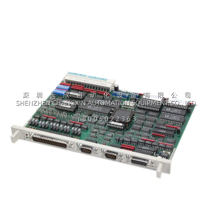 Siemens 6ES5242-1AA41 — SIMATIC S5 IP 242B High-Speed Counter, 7 CH, Up/Down/Pulse-Dir/Quadrature, 0…65 535, Legacy Spare插图 Siemens 6ES5242-1AA41 — SIMATIC S5 IP 242B High-Speed Counter, 7 CH, Up/Down/Pulse-Dir/Quadrature, 0…65 535, Legacy Spare插图