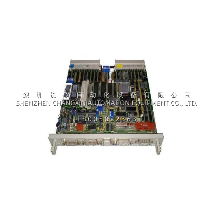 Siemens 6ES5246-4UA41 SIMATIC S5 IP 246 I — Incremental Positioning Module for S5-115U, Non-Ventilated插图1 Siemens 6ES5246-4UA41 SIMATIC S5 IP 246 I — Incremental Positioning Module for S5-115U, Non-Ventilated插图1