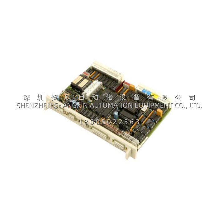 SIEMENS 6ES5247-4UA31 S5 Positioning Module – FB164/FB165 Standard Function Block Support插图 SIEMENS 6ES5247-4UA31 S5 Positioning Module – FB164/FB165 Standard Function Block Support插图