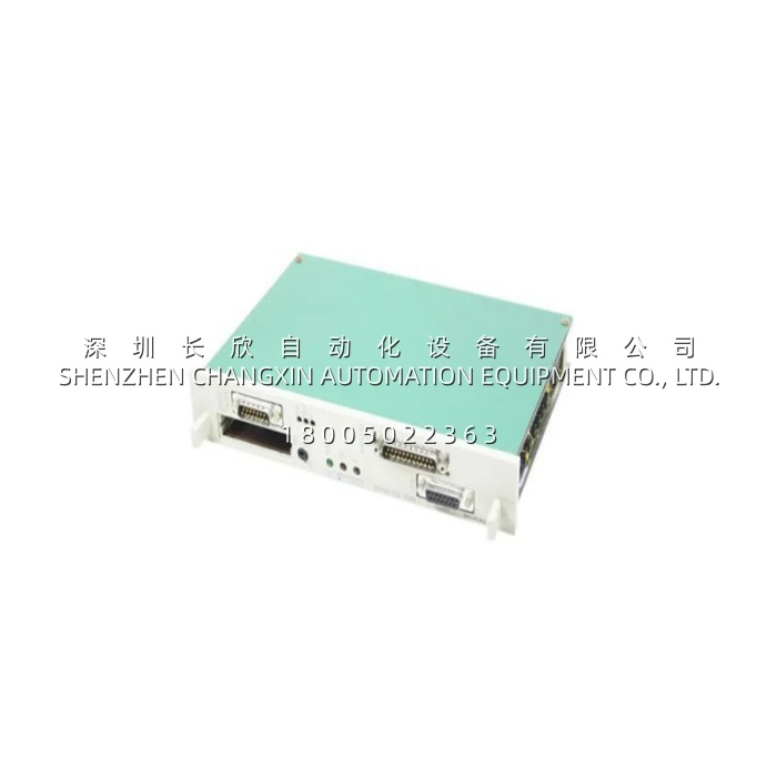 6ES5252-3AA13​ Review: Hardware-Level Closed-Loop for Tension, Speed & Position in S5 Racks缩略图