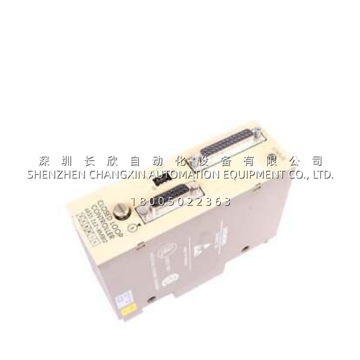 Siemens 6ES5262-8MB13 IP262 Closed-Loop Control Module for SIMATIC S5 Systems缩略图