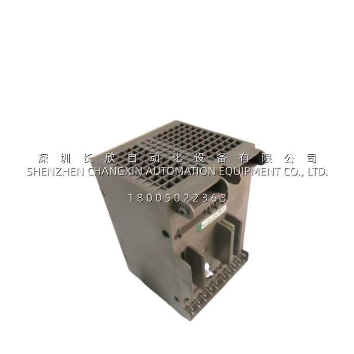 Siemens 6ES5263-8MA12 IP 263 — 2-Channel Positioning Module for S5-90U/95U/100U & ET 200U, Rapid/Creep, Incremental + SSI插图