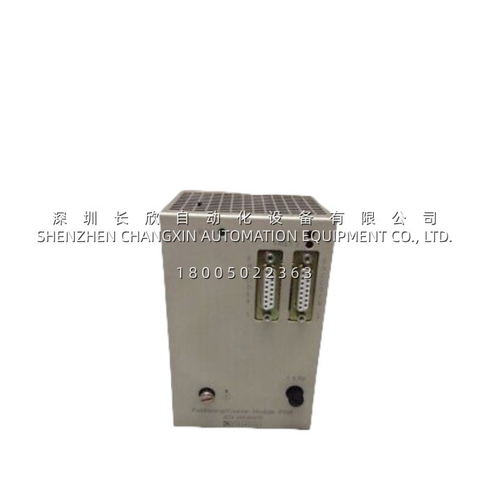 Siemens 6ES5265-8MA01 IP265 High-Speed Sub-Control Module for S5 Systems缩略图