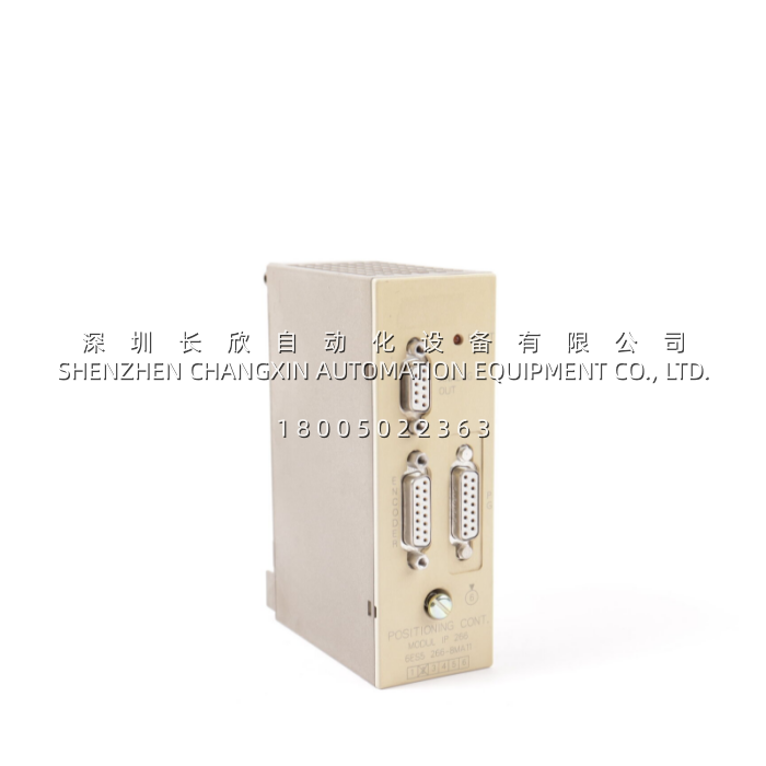 Siemens 6ES5267-8MA11 SIMATIC S5 Spare: Stock Tested Units with COM267 FB251/FB252 Check缩略图