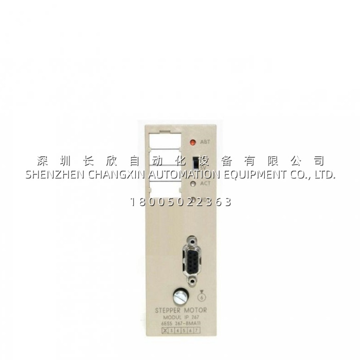 Siemens 6ES5267-8MA11 SIMATIC S5 Spare: Stock Tested Units with COM267 FB251/FB252 Check插图 Siemens 6ES5267-8MA11 SIMATIC S5 Spare: Stock Tested Units with COM267 FB251/FB252 Check插图