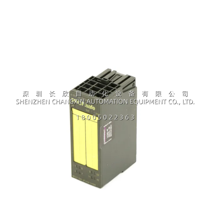Siemens 6ES7222-1BF22-0XA8 EM 222 8-DO 24V DC Digital Output Module插图1 Siemens 6ES7222-1BF22-0XA8 EM 222 8-DO 24V DC Digital Output Module插图1