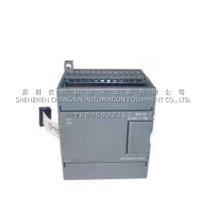 Siemens 6ES7 313-5BG04-0AB0 CPU 313C — 64 KB Compact S7-300 with 24 DI / 16 DO / 4 AI / 2 AO + Pt100, 24 V DC Integrated PS插图1 Siemens 6ES7 313-5BG04-0AB0 CPU 313C — 64 KB Compact S7-300 with 24 DI / 16 DO / 4 AI / 2 AO + Pt100, 24 V DC Integrated PS插图1