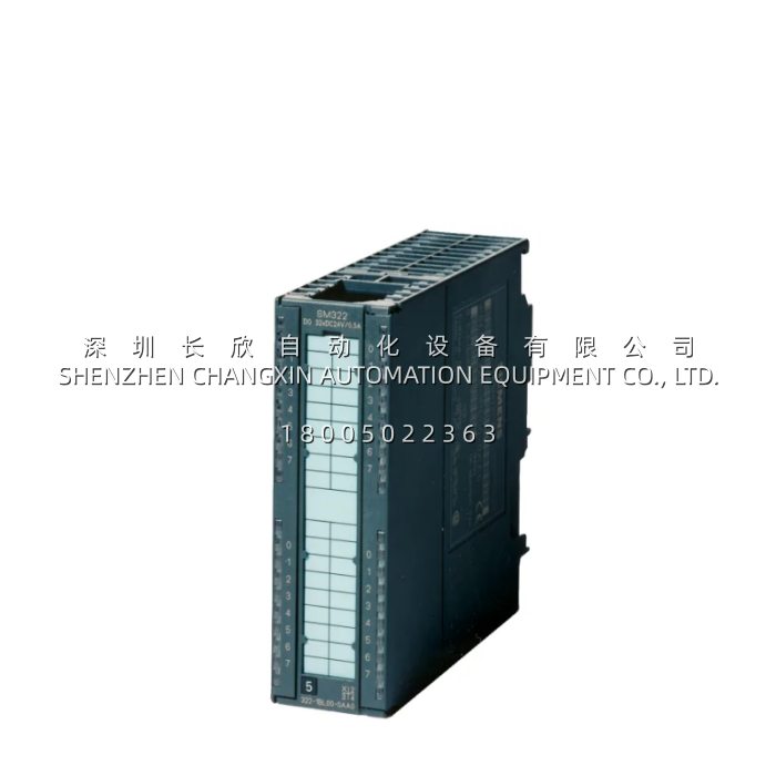 Siemens 6ES7331-7KF01-0AB0 SM331 Universal Analog Input Module 8AI, 14-Bit插图1 Siemens 6ES7331-7KF01-0AB0 SM331 Universal Analog Input Module 8AI, 14-Bit插图1