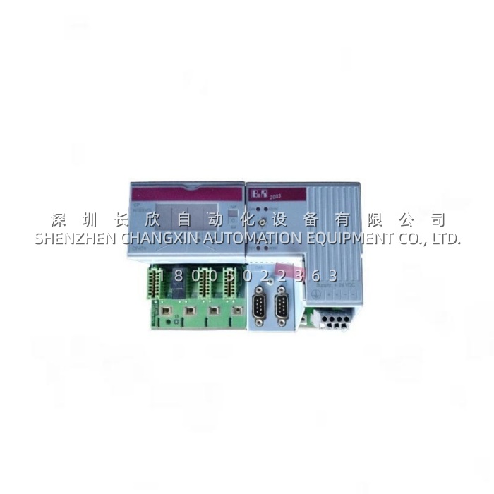 B&R 7CP570.60-1 CPU Module​ – High-Performance x86 Celeron 300 Processor for System 2003 Automation缩略图