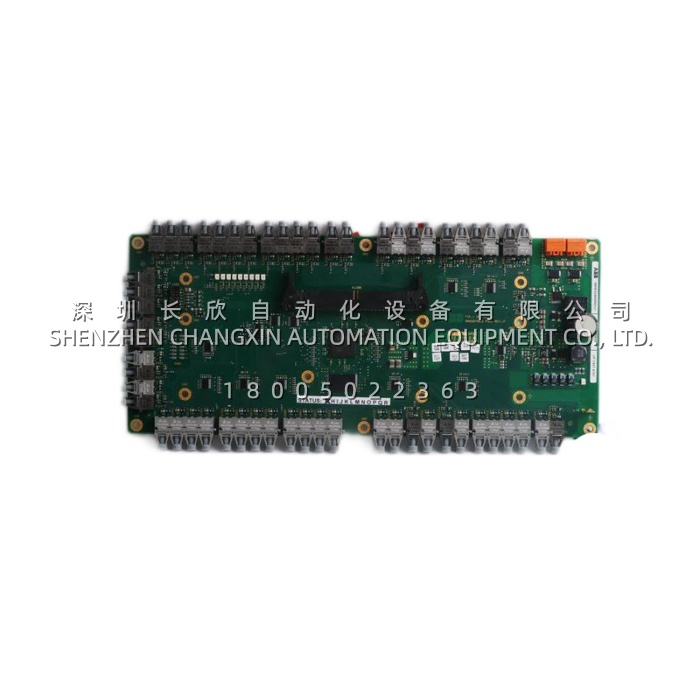 83sr04d-e_gjr2390200r1210_abb_control_board