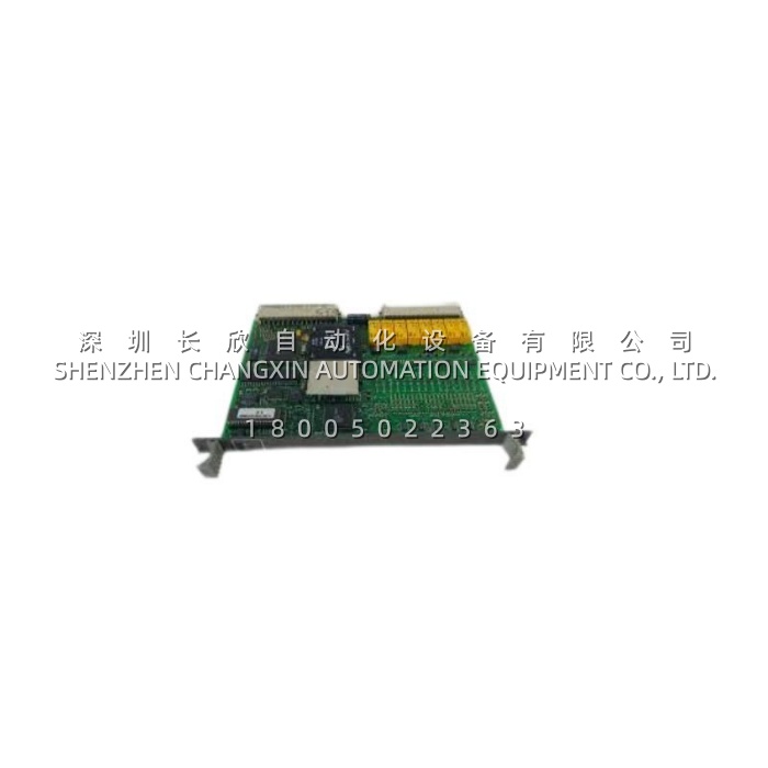ABB GJR2390200R1211 S800 I/O Relay Module with -40°C to +70°C Wide-Temperature Range插图 ABB GJR2390200R1211 S800 I/O Relay Module with -40°C to +70°C Wide-Temperature Range插图