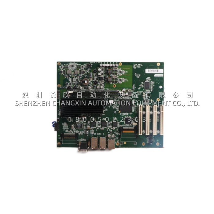 ABB 83SR07F-E GJR2392700R1210 Procontrol P14 Analog Control Module插图 ABB 83SR07F-E GJR2392700R1210 Procontrol P14 Analog Control Module插图