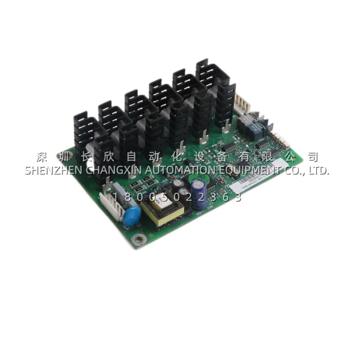 ABB 89NU04B-E GKWE853000R0200 Procontrol P14 Remote Bus Coupling Module插图 ABB 89NU04B-E GKWE853000R0200 Procontrol P14 Remote Bus Coupling Module插图