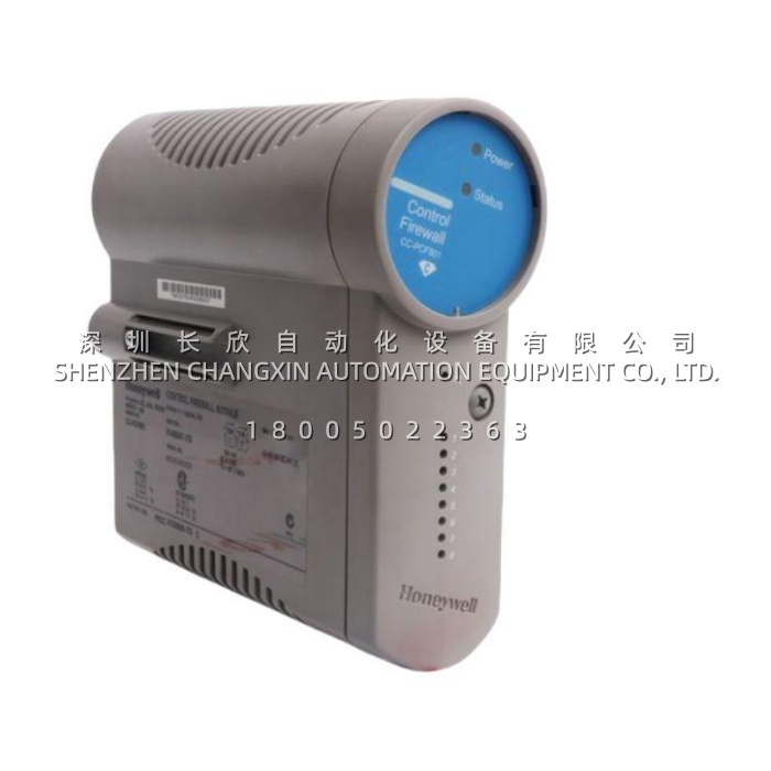 Honeywell 8C-PAON01 51454357-175 Analog Output Module缩略图