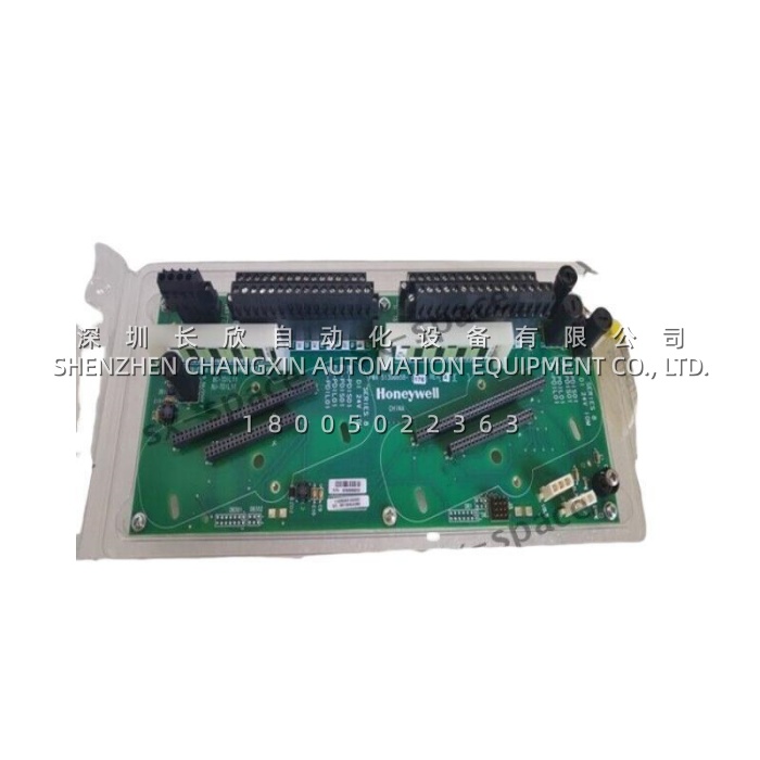 Honeywell 8C-TAIM01 51306999-175 Analog Input Module​ – 16-Channel High-Resolution AI Module for Experion PKS Series 8缩略图