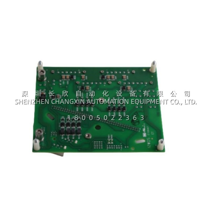 Honeywell 8C-TAIM01 51306999-175 Analog Input Module – 16-Channel High-Resolution AI Module for Experion PKS Series 8插图 Honeywell 8C-TAIM01 51306999-175 Analog Input Module – 16-Channel High-Resolution AI Module for Experion PKS Series 8插图