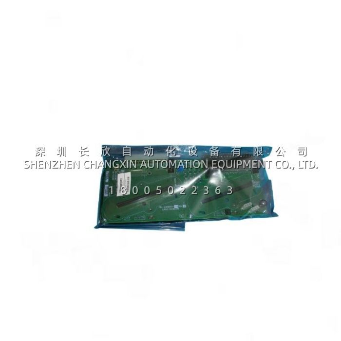 Honeywell 8C-TAIX61 / 8U-TAIX61 (51306977-175) Analog Input Module​ – 6-Channel High-Precision AI IOTA for Experion PKS Series 8缩略图