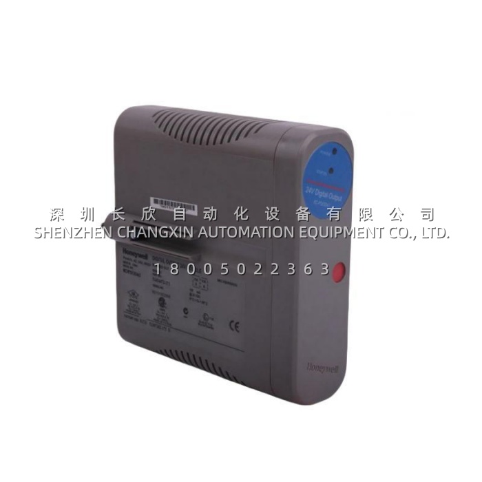 Honeywell 8C-TAOX61 51306981-175 Analog Output Module for Experion PKS Series 8 Systems缩略图
