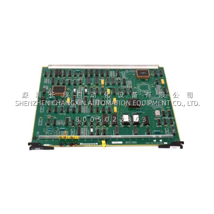 Honeywell 8C-TAOXB1 (51307137-175) Series C Analog Output Module – 8-Channel 4-20mA AO for Experion PKS C300缩略图