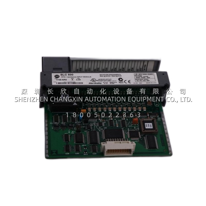 ABB PU516 3BSE013064R1 RTA Board – MasterBus 300 Interface for AC450 Systems缩略图